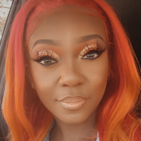 Meet your Posher, Posh - Picture 1 of 1